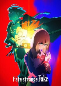دانلود انیمه Fate/strange Fake418554-243039844