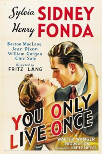 دانلود فیلم You Only Live Once 1937419488-381343640
