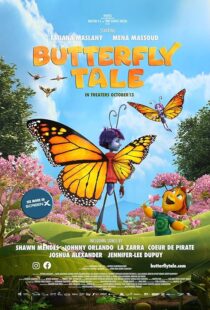 دانلود انیمیشن Butterfly Tale 2023419629-182666446