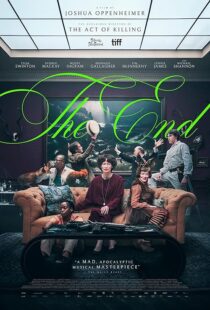 دانلود فیلم The End 2024419687-2016984937