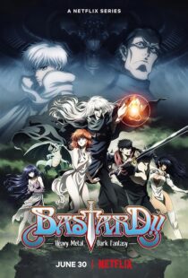 دانلود انیمه Bastard!! Heavy Metal, Dark Fantasy421681-759286970
