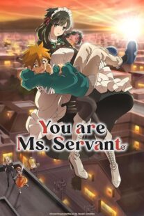 دانلود انیمه You Are Ms. Servant421175-907506094