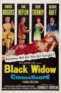 دانلود فیلم Black Widow 1954421189-1370875733