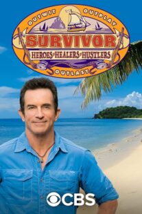 دانلود سریال Survivor420996-662584953