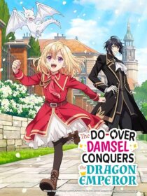 دانلود انیمه The Do-Over Damsel Conquers the Dragon Emperor419167-734436695
