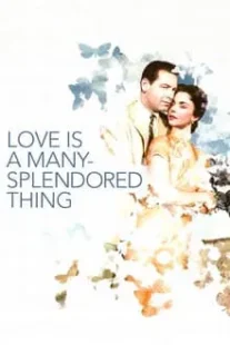 دانلود فیلم Love Is a Many-Splendored Thing 1955419482-1248319624