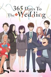 دانلود انیمه 365 Days to the Wedding422526-571928998