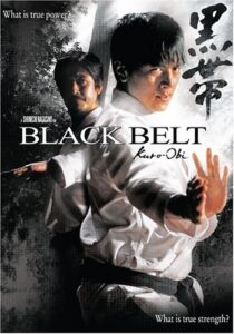 دانلود فیلم Black Belt 2007424414-100676069
