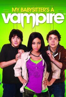 دانلود سریال My Babysitter’s a Vampire424758-502106105