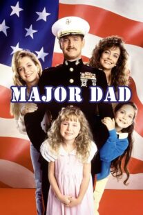 دانلود سریال Major Dad422579-978807607