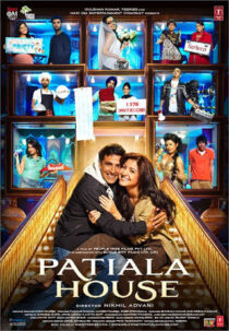 دانلود فیلم هندی Patiala House 2011423935-1418935398
