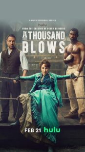 دانلود سریال A Thousand Blows424824-838309985
