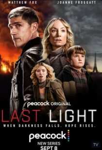 دانلود سریال Last Light424348-428169090