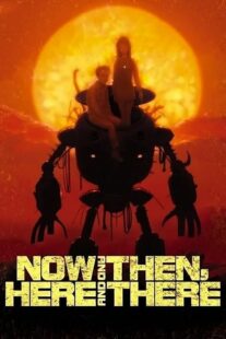 دانلود انیمه Now and Then, Here and There427221-174365563