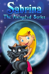 دانلود انیمیشن Sabrina: The Animated Series426713-513534365