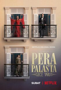 دانلود سریال Midnight at the Pera Palace427293-1108349907
