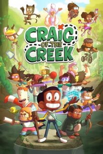 دانلود انیمیشن Craig of the Creek426974-957621433