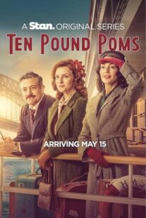 دانلود سریال Ten Pound Poms426214-16919550