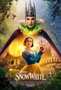 دانلود فیلم Snow White 2025427489-782663759