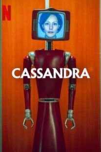 دانلود سریال Cassandra425353-425263325