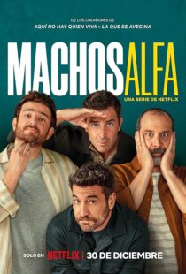 دانلود سریال Alpha Males426710-513384118