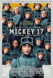 دانلود فیلم Mickey 17 2025426847-244498487