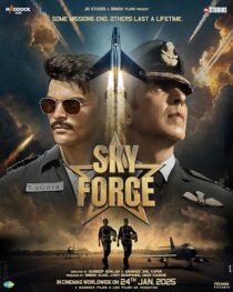 دانلود فیلم هندی Sky Force 2025426444-543520631