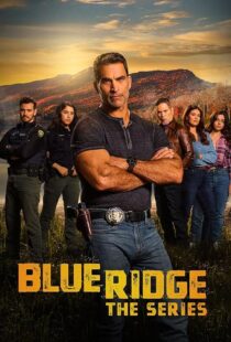 دانلود سریال Blue Ridge: The Series426056-733972063