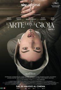 دانلود سریال The Art of Joy (L’arte della gioia)430273-426131533