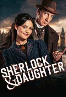 دانلود سریال Sherlock & Daughter429314-882272066