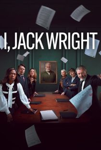 دانلود سریال I, Jack Wright430435-1888654951