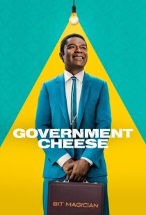دانلود سریال Government Cheese430574-733727462