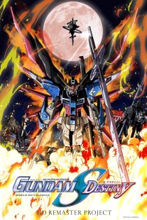 دانلود انیمه Mobile Suit Gundam SEED Destiny429733-798499262