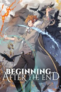 دانلود انیمه The Beginning After the End429777-649340339