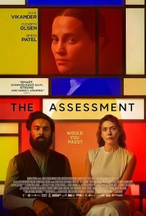 دانلود فیلم The Assessment 2024428456-2132820126
