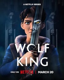 دانلود انیمیشن Wolf King428444-744134043