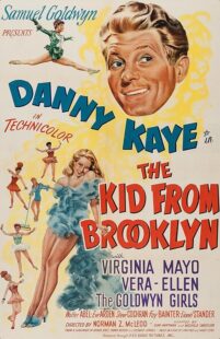 دانلود فیلم The Kid from Brooklyn 1946428075-2132823764
