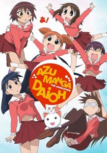 دانلود انیمه Azumanga Daioh428992-1961542199