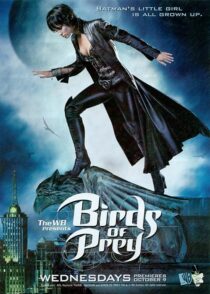 دانلود سریال Birds of Prey428144-1741338211