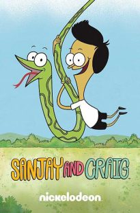 دانلود انیمیشن Sanjay and Craig428964-1282679216