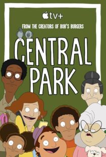 دانلود انیمیشن Central Park427921-1632743880