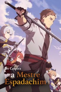 دانلود انیمه From Old Country Bumpkin to Master Swordsman430469-1698312153
