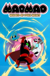 دانلود انیمیشن Mao Mao: Heroes of Pure Heart428616-1612848375