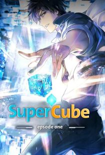 دانلود انیمیشن Super Cube430463-1557967085