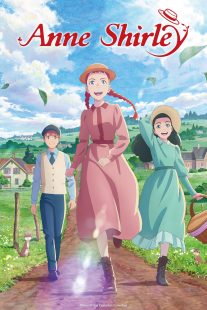 دانلود انیمه Anne Shirley430460-660992072