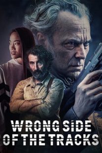 دانلود سریال Wrong Side of the Tracks430020-1493828119