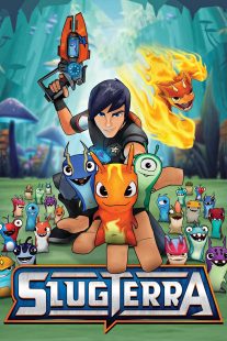 دانلود انیمیشن Slugterra428044-1796205697