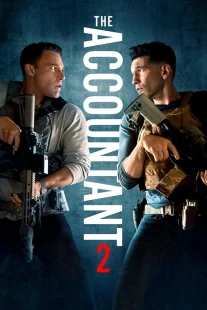 دانلود فیلم The Accountant 2 2025430150-498796571