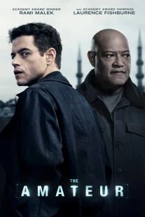 دانلود فیلم The Amateur 2025430145-2050505261