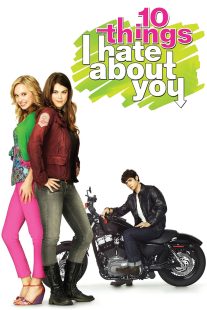 دانلود سریال 10 Things I Hate About You430098-787515643